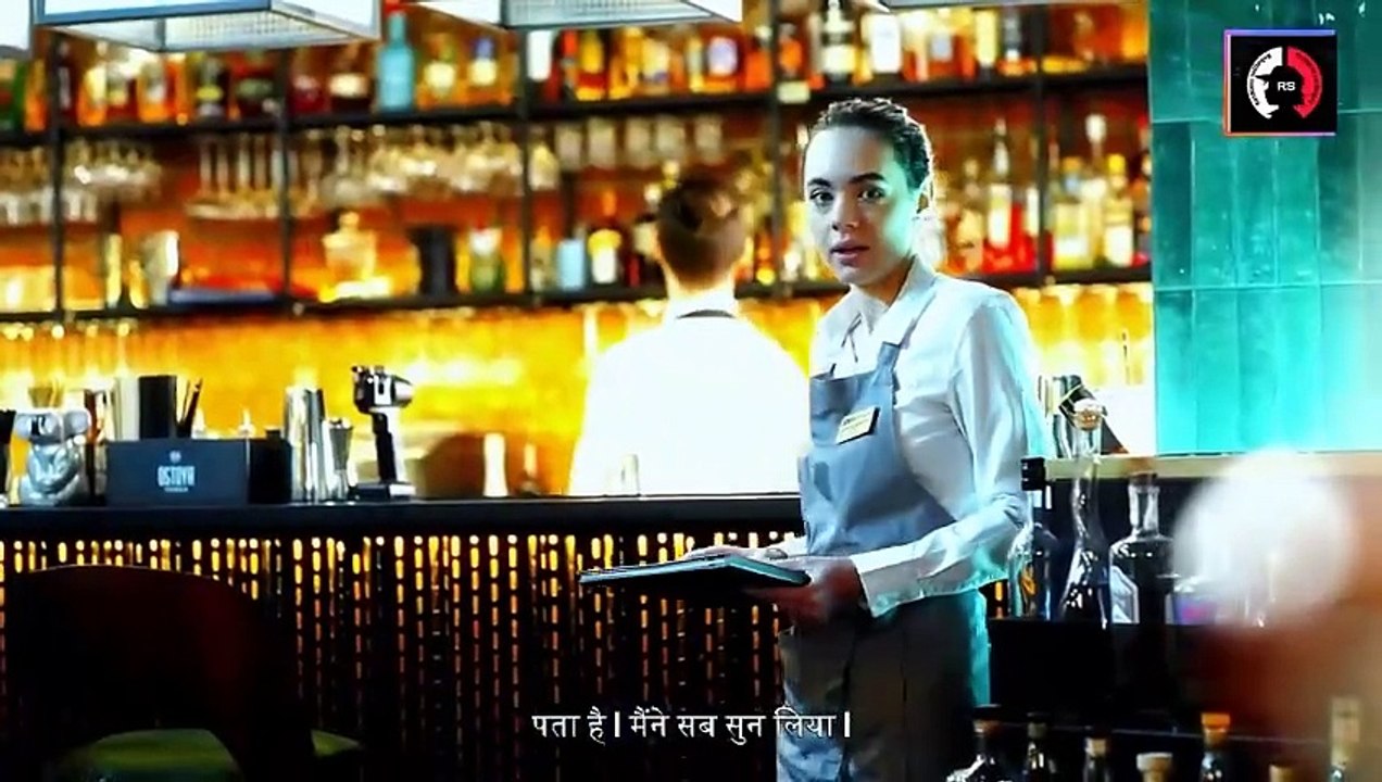Boss ko hi roka diya