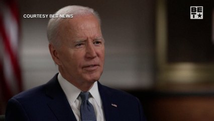 Biden dit qu’il réévaluerait sa candidature à la présidentielle si on lui diagnostiquait un problème « médical »