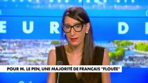 Sabrina Medjebeur : «On a l’impression que le peuple français est mis sous tutelle sur la base d’arbitraire et de concessions politiques»