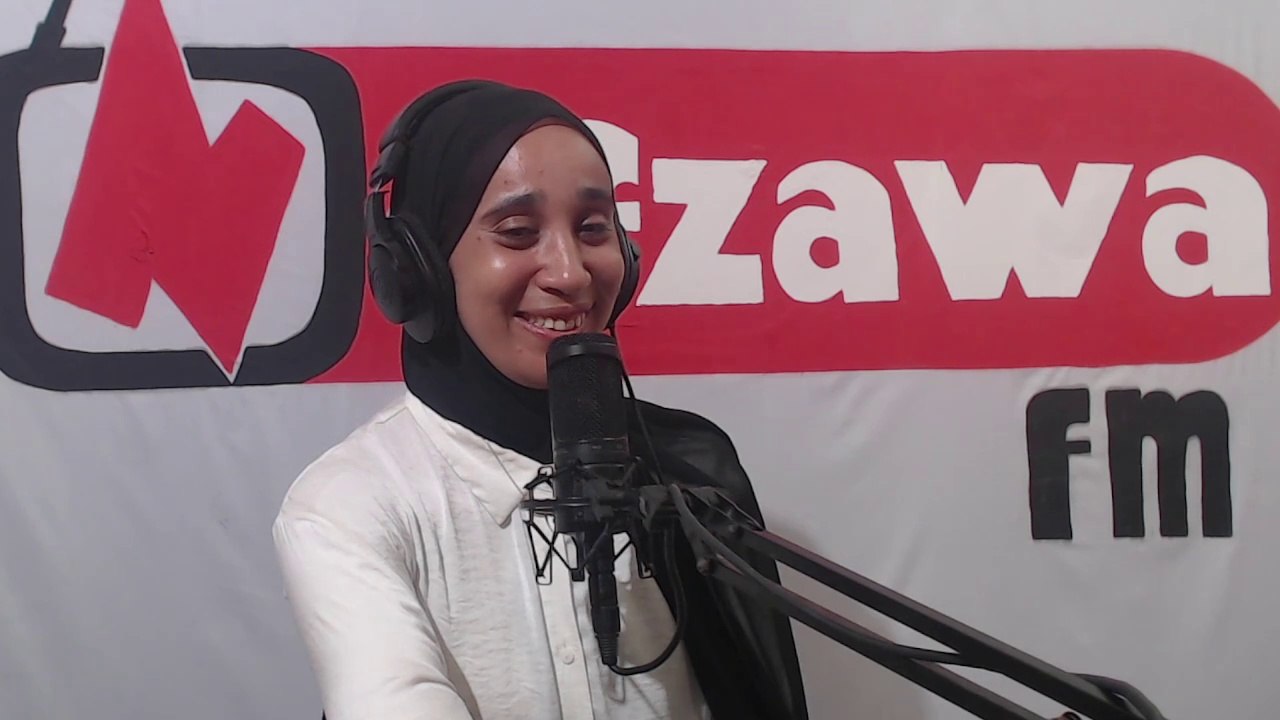 موجات ايجابية الامل فداء الصغيراستاذة تنشيط ثقافي