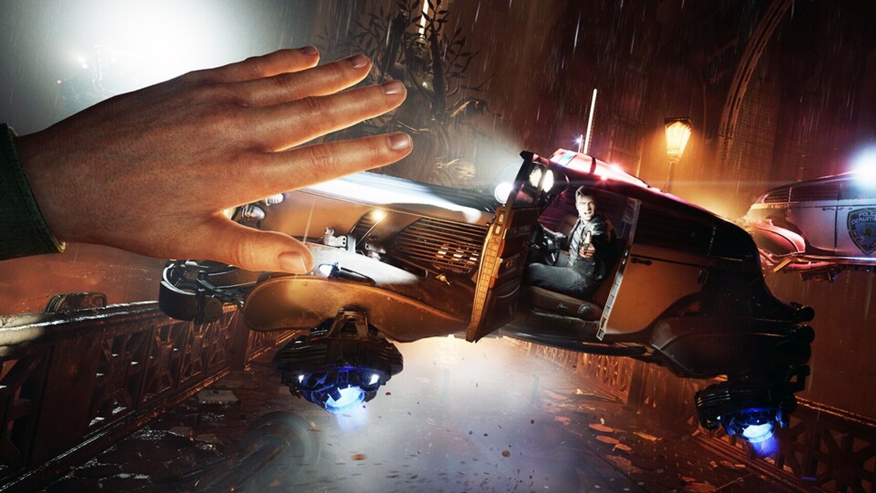 Nobody wants to die: grafisch beeindruckendes detektivspiel mit blade-runner-stimmung ist jetzt da