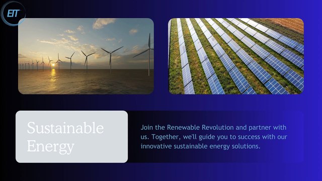 Welcome to EIT Global: Your Gateway to Next-Level IT & IOT Solutions