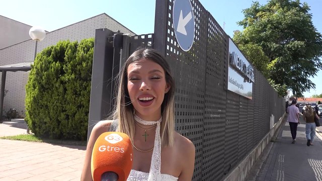 El inesperado piropo de Alejandra Rubio a su suegra Mar Flores: Es un cañón