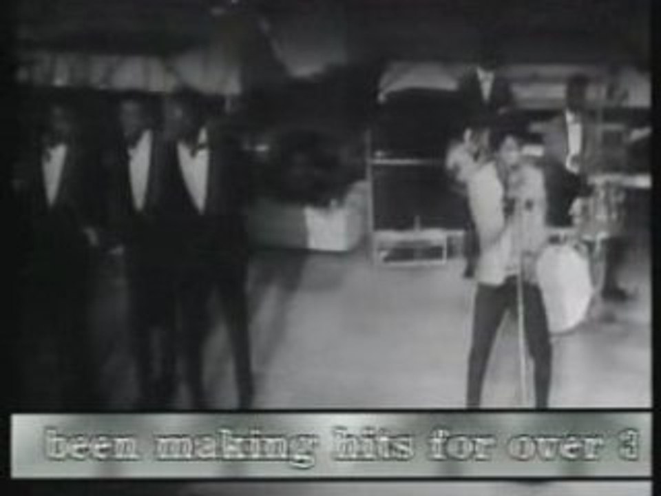 JAMES BROWN PLEASE O TIME SQUARE GARDE