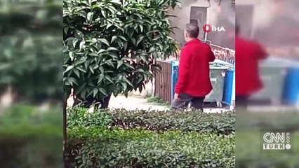 Gece kulübü yangınının iç yüzü! Yeni görüntüler ortaya çıktı