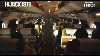 Hijack 1971 | Trailer 1