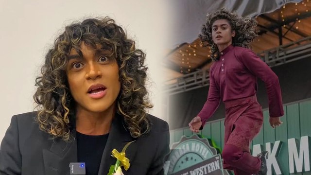 Gara-gara mStar, Agy tak sangka hidupnya sampai jadi begini