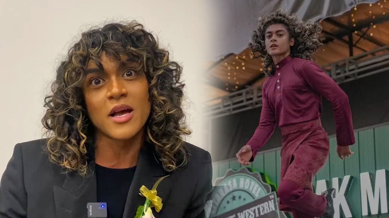 Gara-gara mStar, Agy tak sangka hidupnya sampai jadi begini