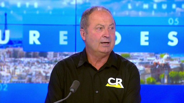 Christian Convers : «Rien n’a changé» depuis la crise des agriculteurs