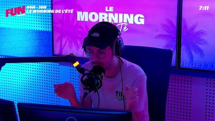 C'était quoi ton premier téléphone ?