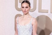 Natalie Portman : l’actrice de 43 ans adopte le jean incontournable de cet été 2024