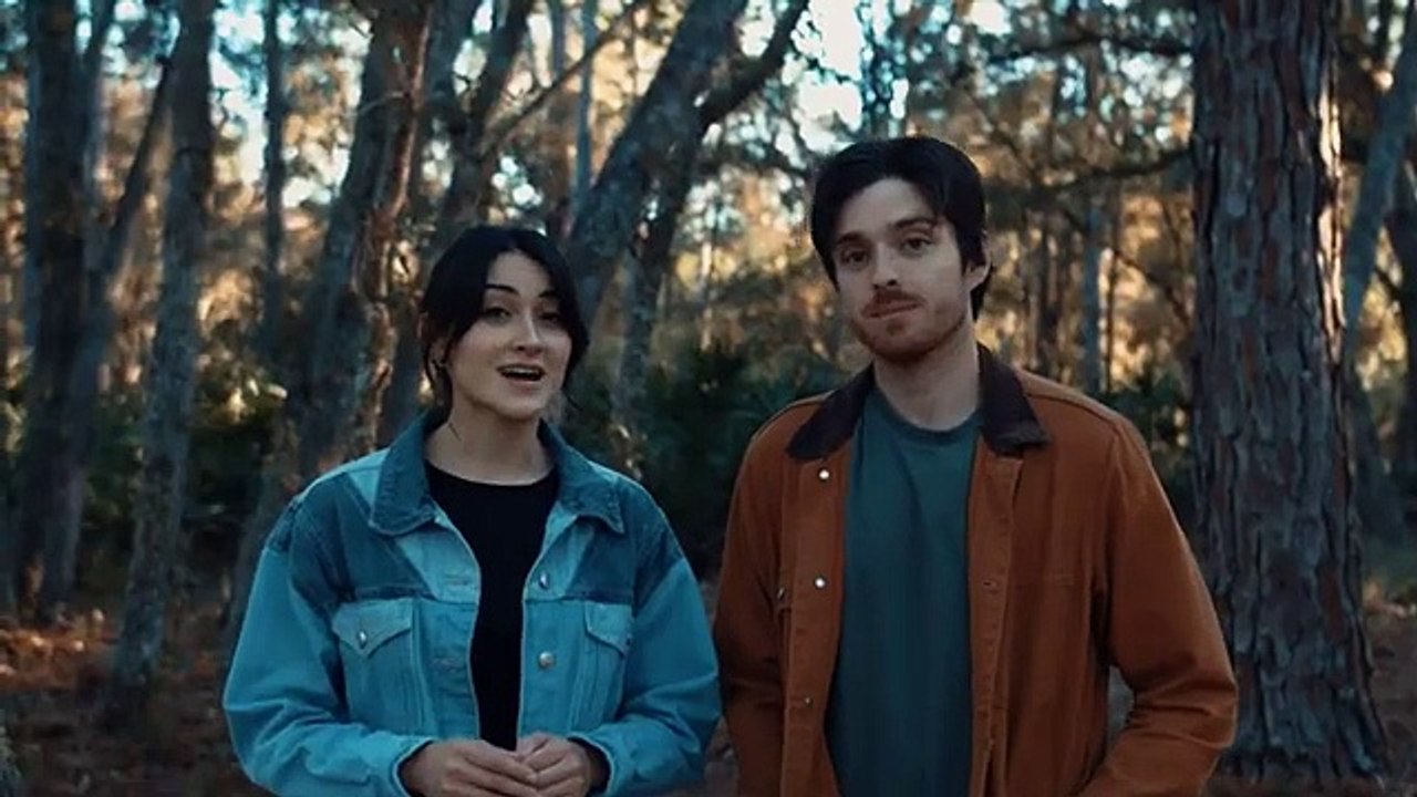 Korku Ormanı - Horror In The Forest