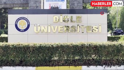 Dicle Üniversitesi Hastanesi'nde 74 kişi zehirlendi