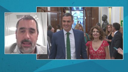 Las claves del plan de regeneración de Sánchez