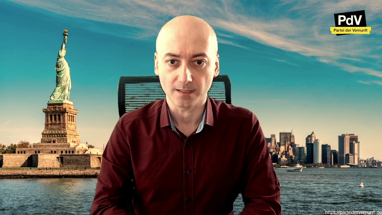 Irakli [005]: Liberty