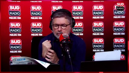 Présidence de l'Assemblée nationale : l'heure de vérité au Palais-Bourbon !