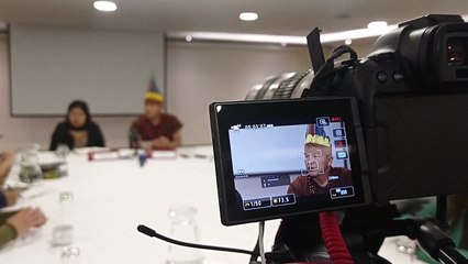 Indígenas en Perú quieren aplicar "justicia" por su cuenta tras crimen del narco