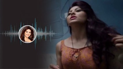 Urvashi Rautela Bathroom Video Viral होने पर Manager को फटकार लगाते Audio Leak,Public Angry Reaction