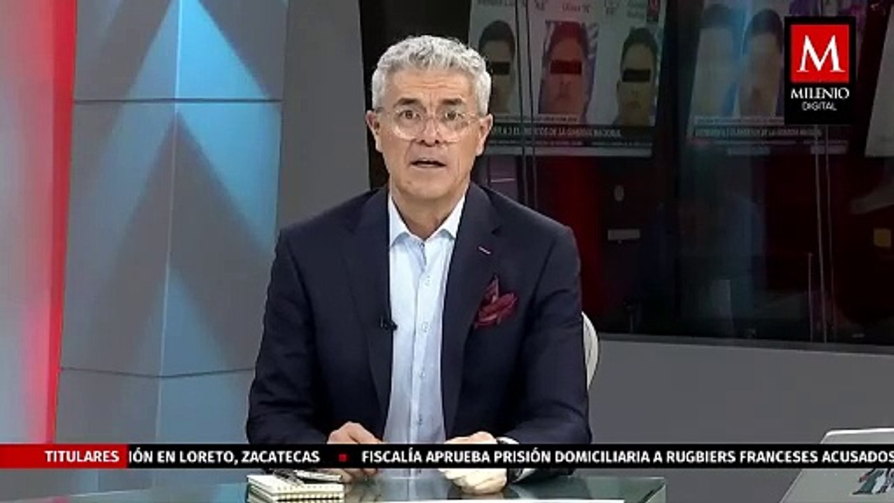 Detienen a un presunto agresor que golpeó a un joven con autismo en Sonora