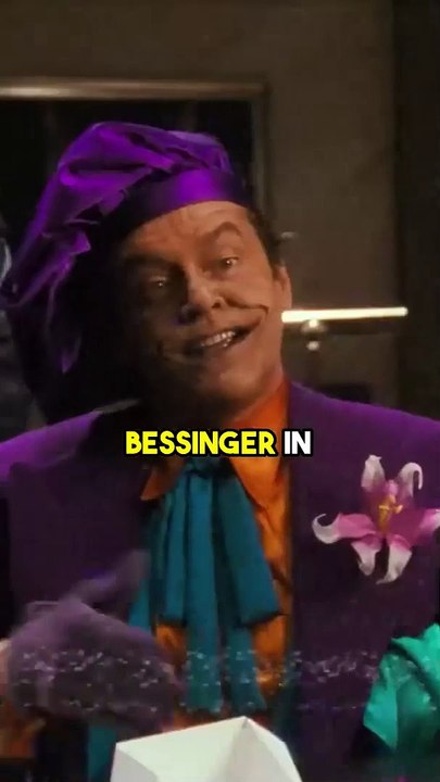 Is Batman Returns a BDSM Action Flick??