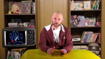 The X-Files Episode Banned for Being Too Horrifying | CanonBall