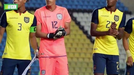 Muere Justin Cornejo, portero del Barcelona de Ecuador, de un golpe en la cabeza