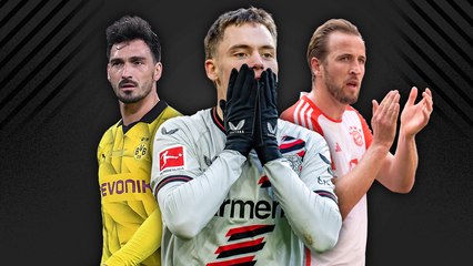 Warum kein Spieler "Weltklasse" ist - und was das für die Bundesliga bedeutet