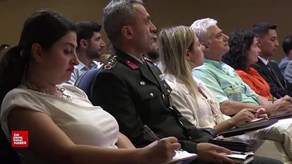 MSB'den Suriye açıklaması: Terör koridorunu engellemek için oradayız