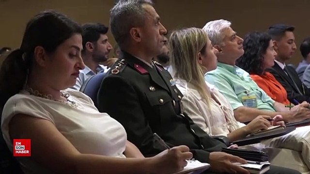 MSB'den Suriye açıklaması: Terör koridorunu engellemek için oradayız
