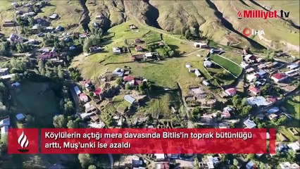 Bu dava iki ilin sınırını değiştirdi: Büyük bir keşif yaptık