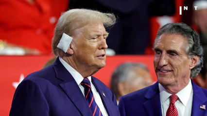 Nach Attentat auf Donald Trump: Witwe von erschossenem Feuerwehrmann erhält Anruf von Joe Biden