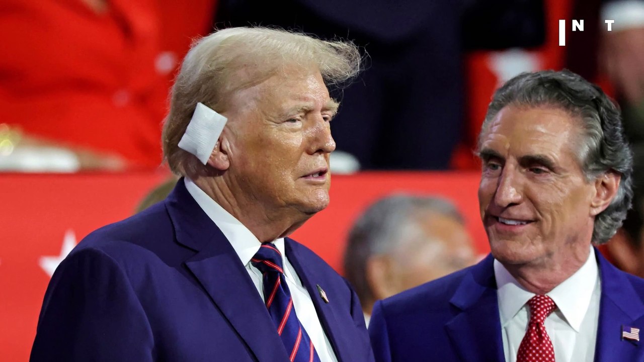 Nach Attentat auf Donald Trump: Witwe von erschossenem Feuerwehrmann erhält Anruf von Joe Biden