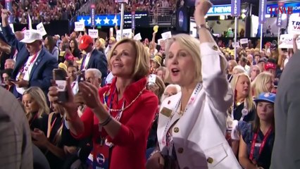 J.D. Vance Tells RNC He’ll Be a Vice President ‘Who Never Forgets Where He Came From’