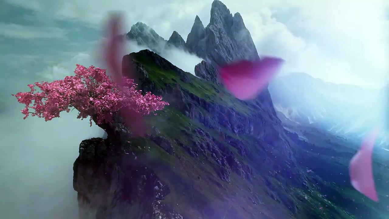 The World of Fantasy S01 E16 Hindi Dubbed | Hub4You