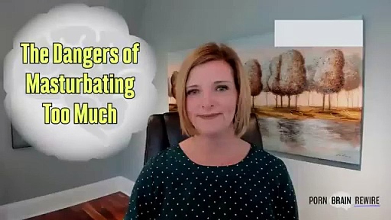 GIRL MASTURBATION SIDE EFFECTS