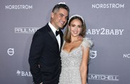 Jessica Alba encourages Cash Warren to take fashion risks