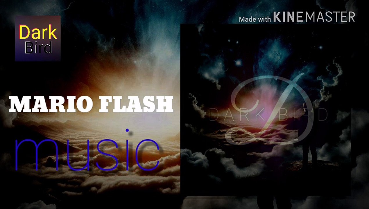 Super Mario Flash Final Boss Music ( Dark Bird )