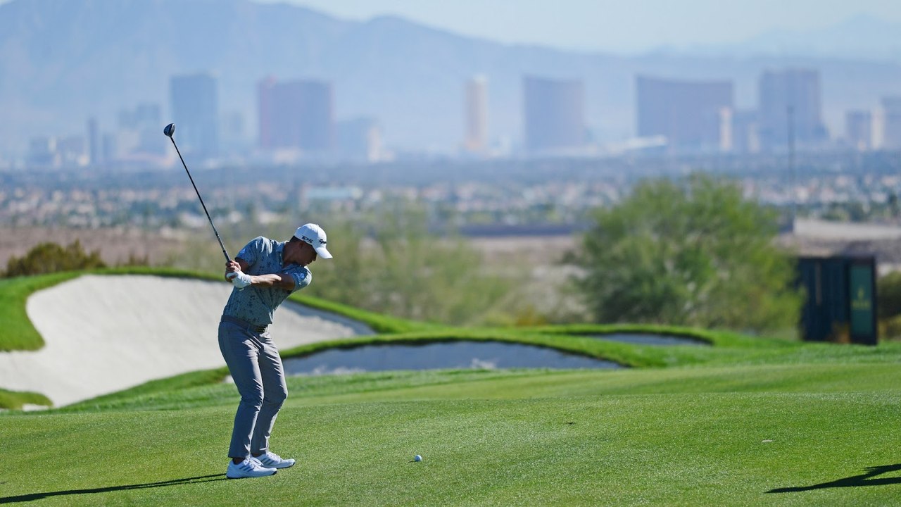 Exploring Open Championship First Round Underdog Picks