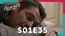 Parents mode d'emploi - Saison 1 - Épisode 35 : Dodo