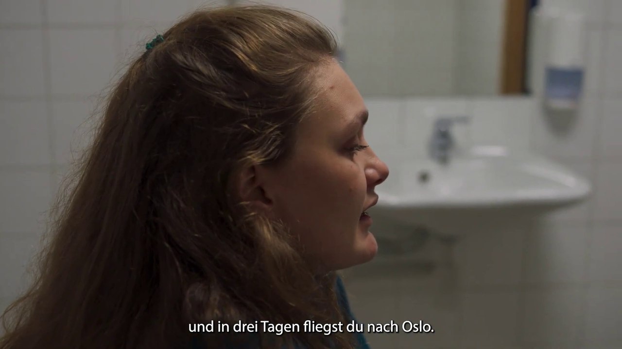 Üben Üben Üben - Trailer (Deutsche UT) HD