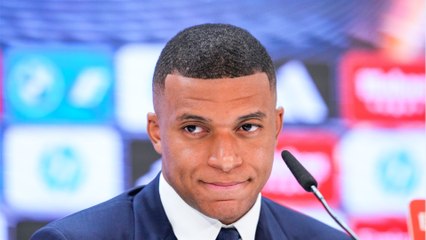 GALA VIDÉO - Kylian Mbappé au Real Madrid : “À part pour Madrid, il n’aurait jamais quitté Paris”