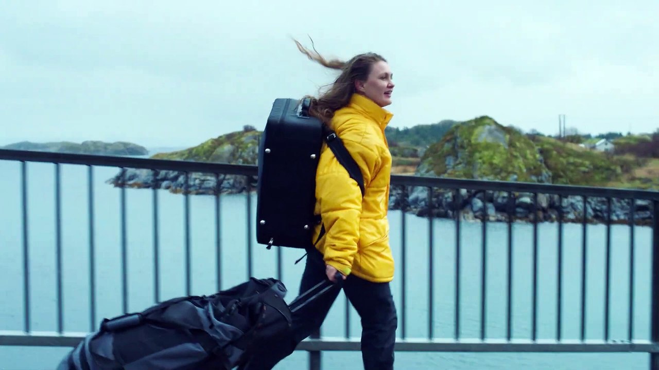 Üben, üben, üben Trailer OmdU