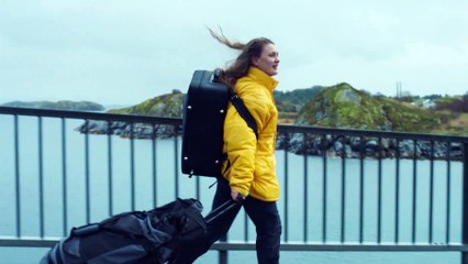 Üben, üben, üben Trailer OmdU