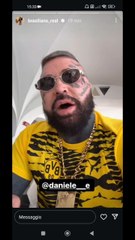 ricordatevi del vecchio saggio