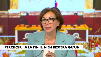 Naïma M’Faddel : «Il faut respecter le règlement de l’Assemblée nationale, sinon ce sera un nouvelle gifle contre les Français»