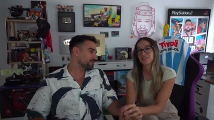 Illo Juan y Masi Rodríguez anuncian que han roto