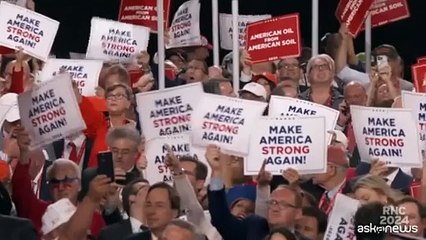 Usa2024, JD Vance: con Trump il lavoro resta negli Usa