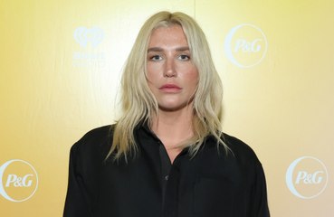 Kesha feels 'gratitude' and 'happiness' over the reaction to her new single