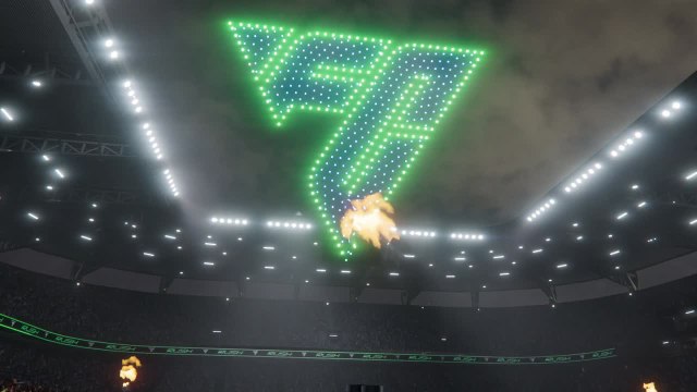 EA SPORTS FC 25 Official Reveal Trailer