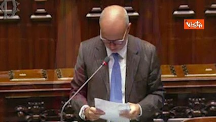 Schillaci: "Invecchiamento attivo sfida importante del nostro sistema sanitario"